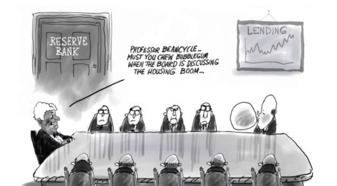 Property & Economy in 2022… It’s About Risk Management