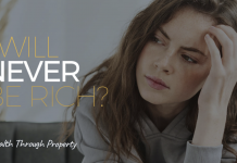 I Will Never Be Rich? Yes, You Can If You Know How