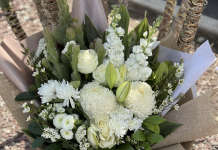 Angkor Flowers Confirm Strong & Growing Demand For Their Online Flower Ordering