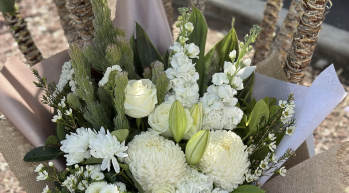 Angkor Flowers Confirm Strong & Growing Demand For Their Online Flower Ordering