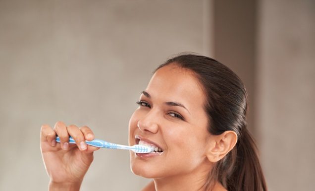 Ten Tips For Cleaning Your Teeth
