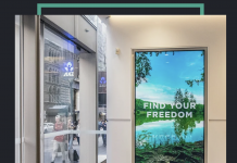 Elevating Brands With Stunning Advertising Billboards