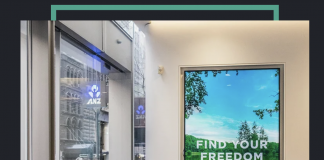 Elevating Brands With Stunning Advertising Billboards