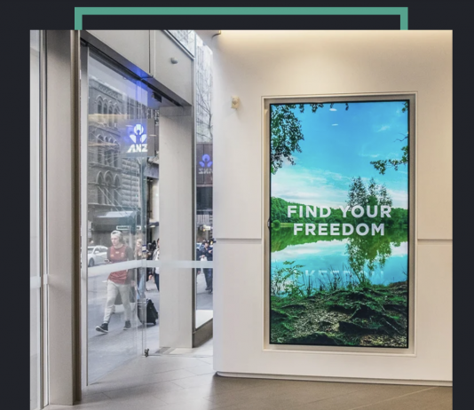 Elevating Brands With Stunning Advertising Billboards