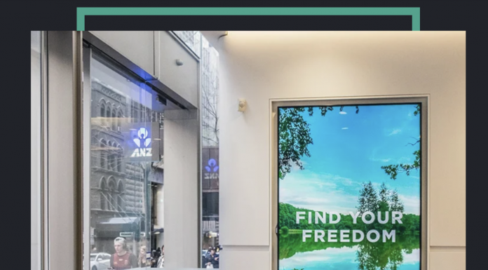 Elevating Brands With Stunning Advertising Billboards