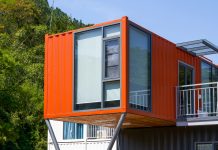 Want a Container Home?
