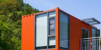 Want a Container Home?