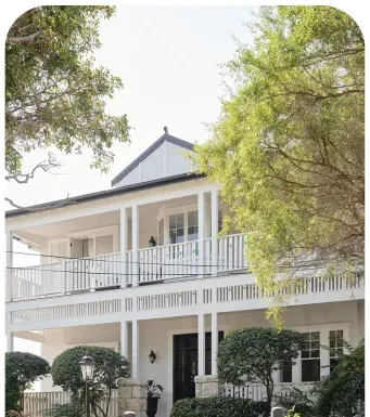 Roberts Trading Pty Ltd Confirm The Number One Luxury Home Painting Trend In 2025